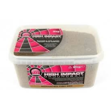 Mainline Active Fish Mix Fish 2 kg - etetőanyag bojli, aroma