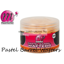 Mainline Baits Pastel Barrel Wafters Cranberry Orange (M35001) bojli, aroma