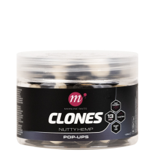 Mainline Clones Barrel Pop-Up Hemp 13mm csali - kender (M43005) bojli, aroma