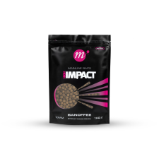  Mainline Hi Impact Banoffee 10mm 1kg bojli (M23134) bojli, aroma