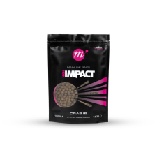  Mainline Hi Impact Crab IB 10mm 1kg bojli (M23140) bojli, aroma