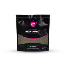  Mainline ISO Fish Groundbait 2kg (M08015) bojli, aroma