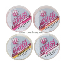 Mainline Match Round Wafters 8mm Chocolate 50Ml (MM3101) Mini Bojli bojli, aroma