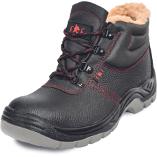  MAINZ SC-03-002 S1 CI SRC bakancs 44 fek munkavédelmi cipő