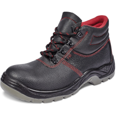  MAINZ SC-03-008 S1 SRC bokacipő 48 feket