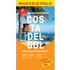 MAIRDUMONT Costa del Sol útikönyv Marco Polo, angol 2021