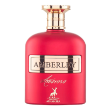Maison Alhambra Amberley Amoroso EDP 100 ml parfüm és kölni