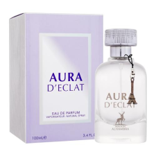 Maison Alhambra Aura d'Eclat EDP 100 ml parfüm és kölni