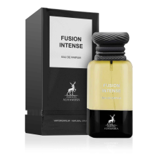 Maison Alhambra Fusion Intense EDP 80 ml parfüm és kölni