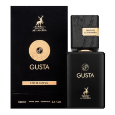 Maison Alhambra Gusta EDP 100 ml parfüm és kölni