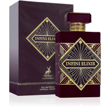 Maison Alhambra Infini Elixir EDP 100 ml parfüm és kölni