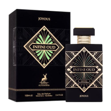 Maison Alhambra Infini Oud Joyous EDP 100 ml parfüm és kölni