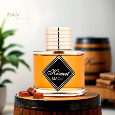 Maison Alhambra Kismet Magic (Angel) EDP Unisex 100 ml parfüm és kölni