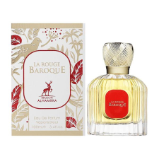 Maison Alhambra La Rouge Baroque Eau de Parfum uniszex 100 ml 2026075 parfüm és kölni