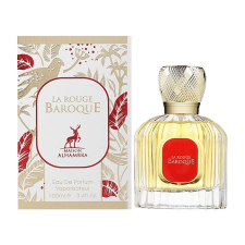Maison Alhambra La Rouge Baroque Eau de Parfum uniszex 100 ml 2026075 parfüm és kölni