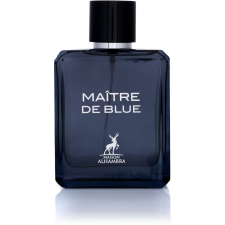 Maison Alhambra Maître de Blue EdP 100 ml (9999901418216) parfüm és kölni