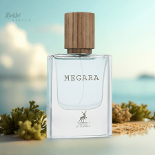 Maison Alhambra Megara EDP Férfiaknak 50 ml parfüm és kölni