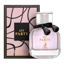 Maison Alhambra My Party EDP 100 ml parfüm és kölni