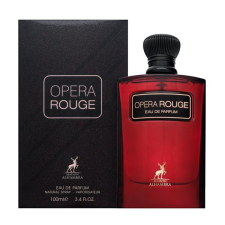 Maison Alhambra Opera Rouge EDP 100 ml parfüm és kölni