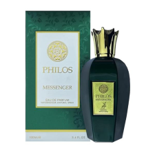 Maison Alhambra Philos Messenger Eau de Parfum uniszex 100 ml 2053078 parfüm és kölni