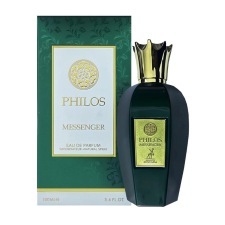 Maison Alhambra Philos Messenger Eau de Parfum uniszex 100 ml 2053078 parfüm és kölni