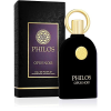 Maison Alhambra Philos Opus Noir EDP 100 ml