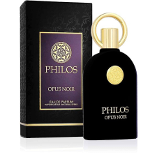 Maison Alhambra Philos Opus Noir EDP 100 ml parfüm és kölni