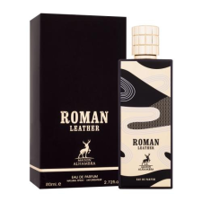 Maison Alhambra Roman Leather EDP 80 ml parfüm és kölni