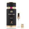 Maison Alhambra Sceptre Desert EDP Unisex 5 ml