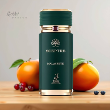 Maison Alhambra Sceptre Malachite EDP Unisex 100 ml parfüm és kölni