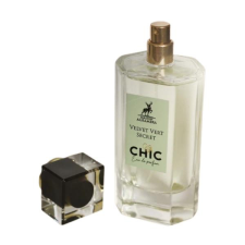 Maison Alhambra Velvet Vert Secret Chic Eau de Parfum nőknek 100 ml 2013095 parfüm és kölni