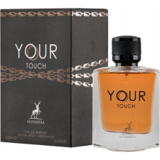 Maison Alhambra Your Touch EdP 100 ml (PARF176511106) parfüm és kölni