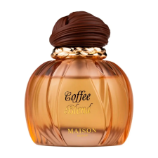 Maison Asrar Coffee Blend EDP 100 ml parfüm és kölni