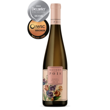 Maison aux Pois Késői Szüret 2019 (0,5l) bor