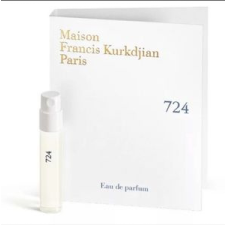 Maison Francis Kurkdjian 724, EDP - Illatminta parfüm és kölni