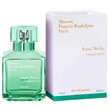 Maison Francis Kurkdjian Aqua Media Cologne Forte EDP 70 ml parfüm és kölni