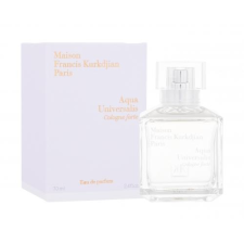 Maison Francis Kurkdjian Aqua Universalis Cologne Forte EDP 70 ml parfüm és kölni
