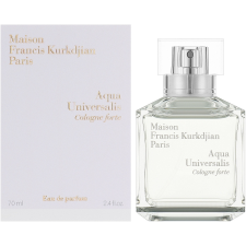 Maison Francis Kurkdjian Aqua Universalis Cologne Forte, edp 70ml - Teszter parfüm és kölni
