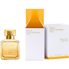 Maison Francis Kurkdjian Aqua Vitae Cologne Forte, edp 70ml parfüm és kölni