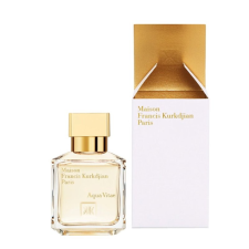 Maison Francis Kurkdjian Aqua Vitae, edt 70ml parfüm és kölni