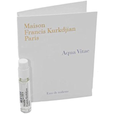 Maison Francis Kurkdjian Aqua Vitae, EDT - Illatminta parfüm és kölni