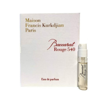Maison Francis Kurkdjian Baccarat Rouge 540, EDP - Illatminta parfüm és kölni