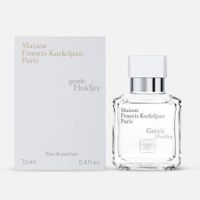Maison Francis Kurkdjian Gentle fluidity Silver Edition, edp 70ml parfüm és kölni