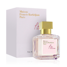 Maison Francis Kurkdjian L'eau A La Rose EDT 70 ml parfüm és kölni