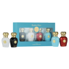 Maison Francis Kurkdjian Lattafa SET: Opulent Oud EDP 25ml + Opulent Musk EDP 25ml + Opulent Red EDP 25ml + Opulent Dubai EDP 25ml