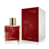 Maison Francis Kurkdjian Mission Fragrance By Chatler Brilliance Route 450 edp 100ml (Alternatív illat Maison Francis Kurkdjian Baccarat Rouge 540)