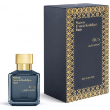 Maison Francis Kurkdjian Oud Satin Mood EDP 200 ml parfüm és kölni