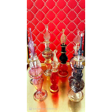 Maison Francis Kurkdjian Paris Baccarat Rouge 540 női parfüm olaj (alternatíva) parfüm és kölni