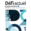 Maison Langues Défi actuel 1 Éd. hybride Livre de l'élève – Monique Denyer (Könyv)