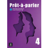Maison Langues Prêt-à-parler 4 - Cahier d'exercices